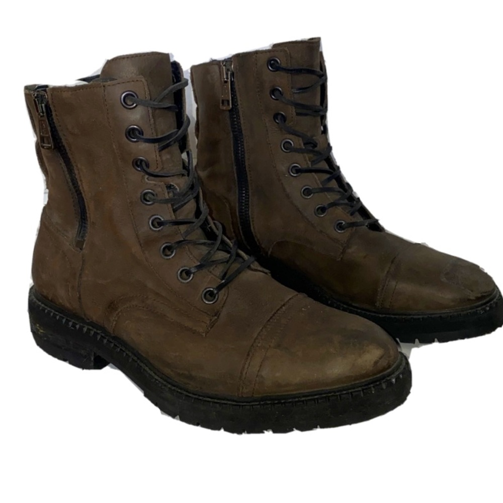 All Saints Boots